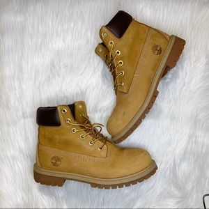 Timberlands